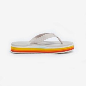 Hari Mari Dune Sunset Flip Flops